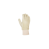 Luva em Pele Hidrofuga com Forro THINSULTE Tamanho 10 CHEMITOOL SAFETY