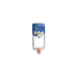 CHEMITOOL SAFETY Empty Tampon Dispenser for 500 pairs