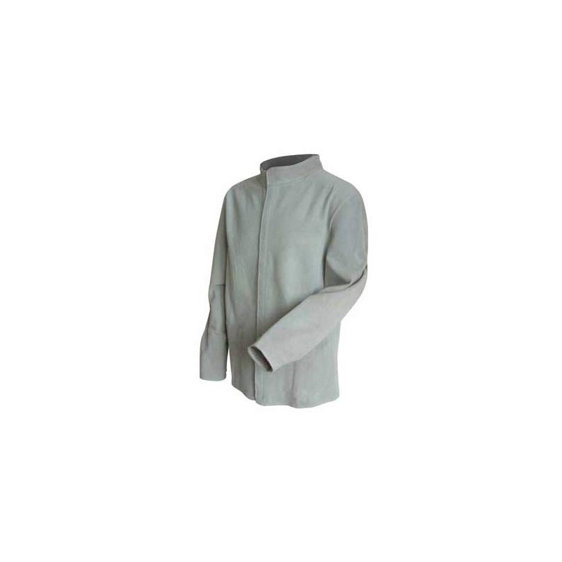 CHEMITOOL Welder Jacket L