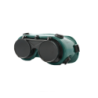 Gafas de soldador T5 Polycarbonate Double Lens CHEMITOOL SAFETY