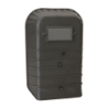 Máscara De Protección De Soldadura De Mano CHEMITOOL