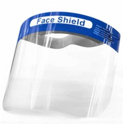 VISEIRA FACIAL SUPERIOR (UTILIZAÇÃO CIVI