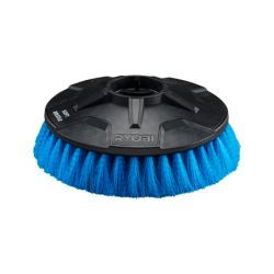 RYOBI Brush head for cars