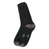 Calcetín Largo 66% Algodón 34% Poliamida Talla 43/46 L CHEMITOOL SAFETY