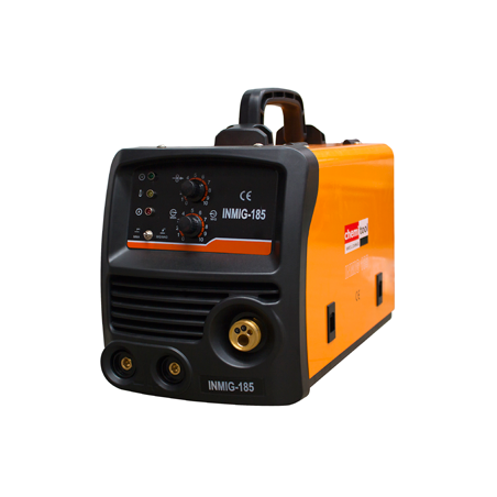 CHEMITOOL Inverter MAG/MMA-187