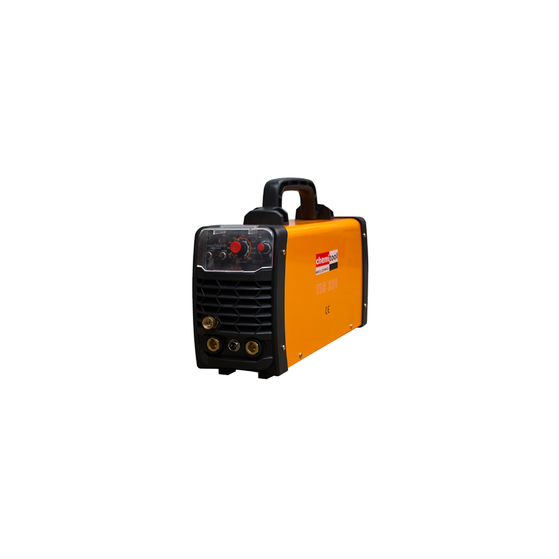 INVERTER TIG 200