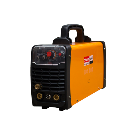 INVERTER TIG 200