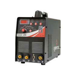MAQUINA DE SOLDAR TIG26P AC/DC MONO