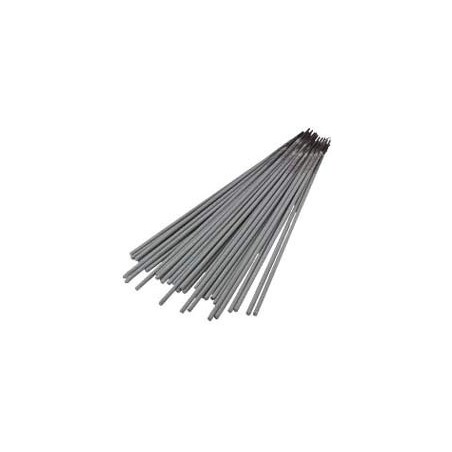 Elétrodos P/ Soldadura De Aço Carbono CHEMITOOL - Elétrodo Rútilo E6013 Ø2X300mm
