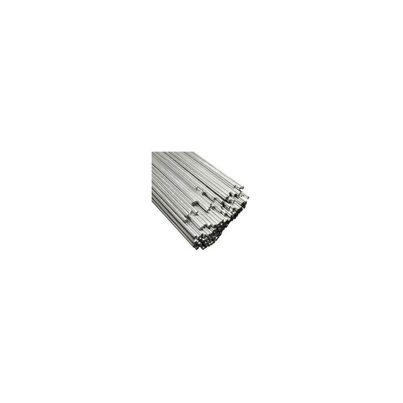 Varilla Oxi-gás Bronce Ø2x1000mm CHEMITOOL WELDING