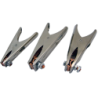 CHEMITOOL WELDING 200A Putty Pliers