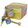 CHEMITOOL WELDING Argon Flow Meter 0-25L/Min