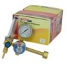Debitómetro CO2 com Fluxómetro CHEMITOOL WELDING