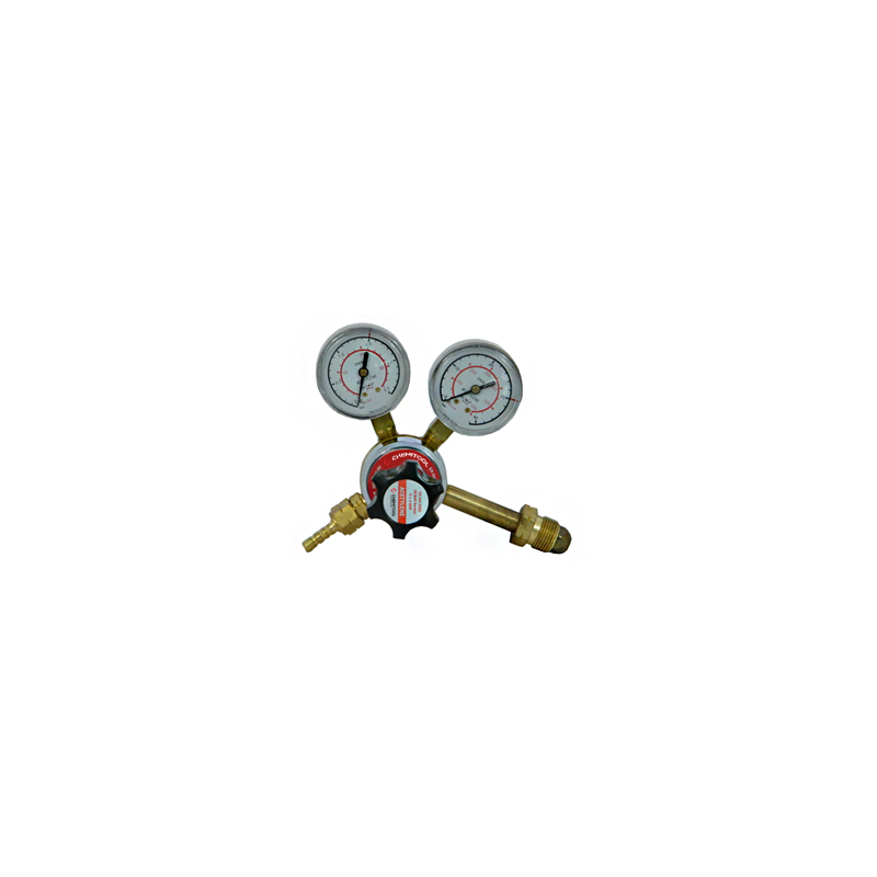 Acetylene Regulator CHEMITOOL