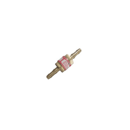 CHEMITOOL WELDING Acetylene safety valve