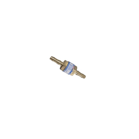CHEMITOOL WELDING Oxygen Safety Valve