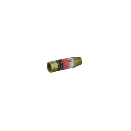 CHEMITOOL WELDING Acetylene Nonreturn Valve