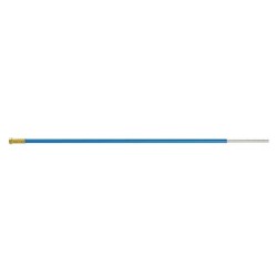 CHEMITOOL Steel Cable Blue 4m Ø 0,6 - 0,9 mm