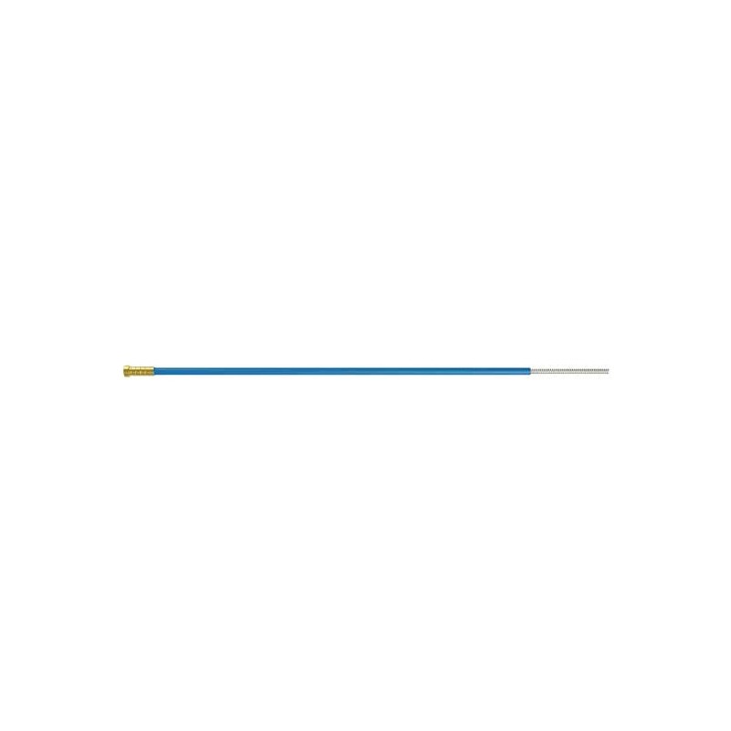CHEMITOOL WELDING Blue Steel Cable 4m Ø 0.6 - 0.9 mm CHEMITOOL WELDING Blue Steel Cable 4m Ø 0.6 - 0.9 mm