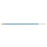 CHEMITOOL Steel Cable Blue 4m Ø 0,6 - 0,9 mm