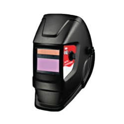 CHEMITOOL Protection Electronic Welding Mask Mars