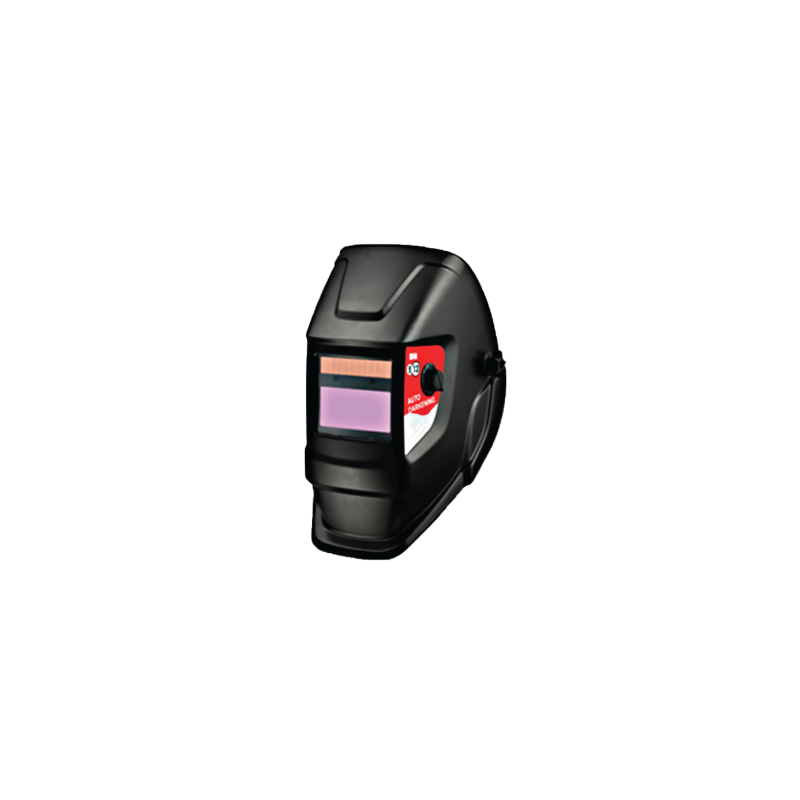 Pantalla De Protección De Soldadura Electrónica Mars CHEMITOOL