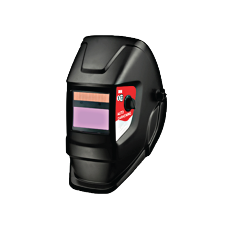 CHEMITOOL Protection Electronic Welding Mask Mars