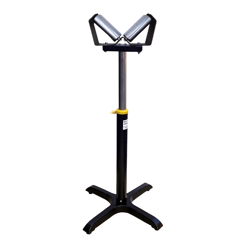 BELFLEX Rollerstand Ø 38 mm LRS38V