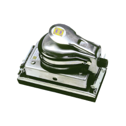 Lijadora Orbital Neumática SG 0416 BELFLEX