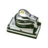 Lixadora Orbital Pneumática SG 0416 BELFLEX