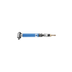 Amoladora Neumática Angular com Pinzas PWS 1/800 PFERD