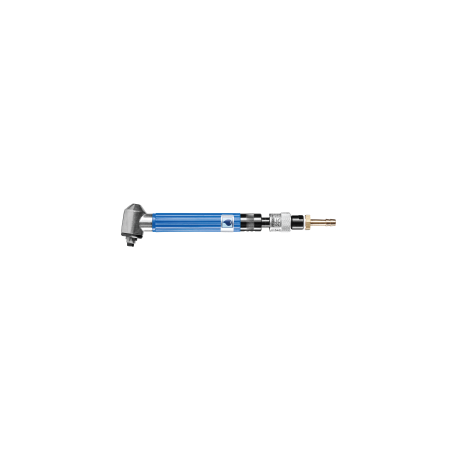 Esmerilhadeira Pneumática Angular com Pinça PWS 1/800 PFERD