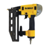 Pregadora de Acabamento DeWalt 16Ga com ponta de precisão