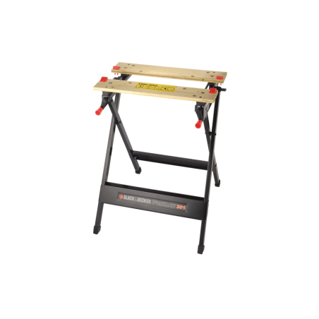 BLACK+DECKER Workmate® Workbench