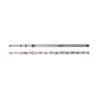 Aluminium Construction Grade Rod DeWalt 1,2m - 4m
