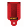 DeWalt Laser Target Card