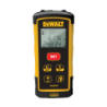 Medidor Laser DeWalt De Distâncias Com Alcance De 50m
