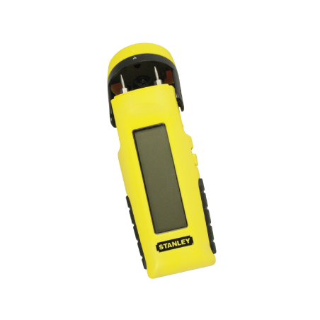 MEDIDOR DE HUMIDADE