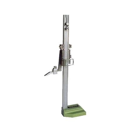 BELFLEX Graduated Height Gauge DIN 860 TT600