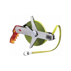 STANLEY® II MABOLON Long Tape Measure 50m x 12.7mm