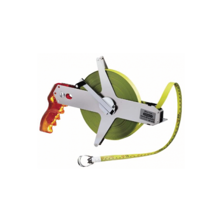 Flexómetro Master II MABOLON 50m x 12.7mm STANLEY®