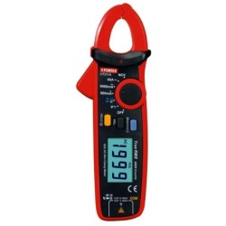 BELFLEX Mini Clamp Meter UT211A