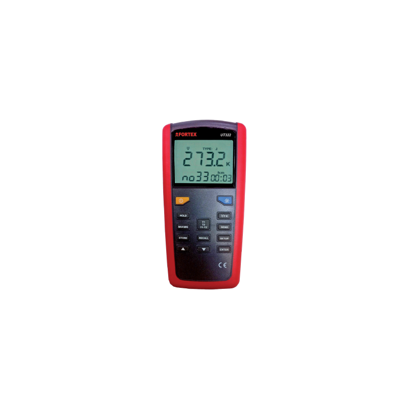 Termómetro Digital UT322 BELFLEX