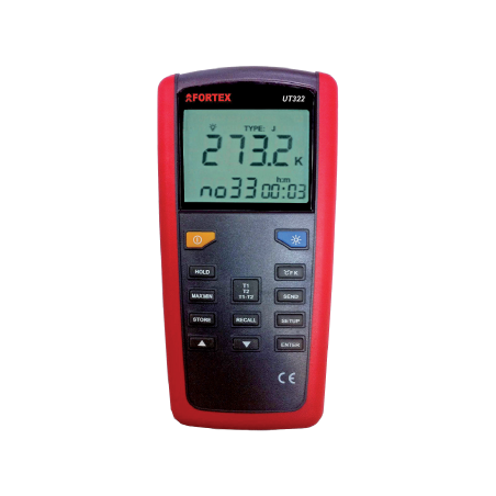 Termómetro Digital UT322 BELFLEX