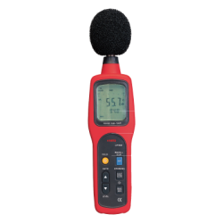 BELFLEX Digital Sound Level Meter UT352