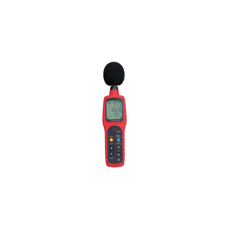 BELFLEX Digital Sound Level Meter UT352