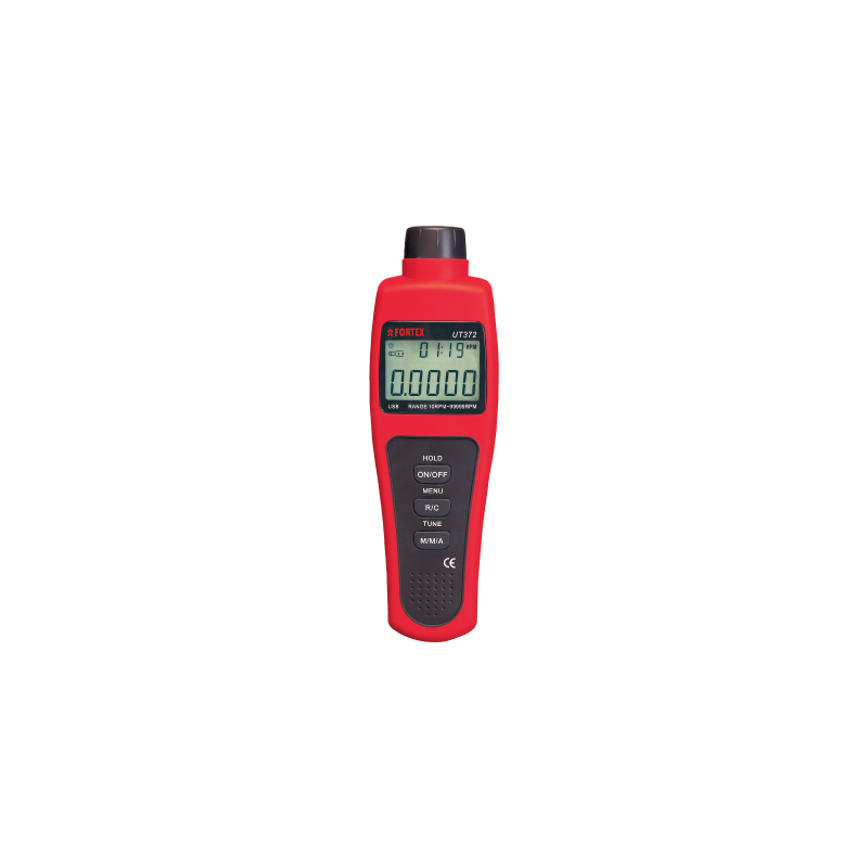 BELFLEX Digital Tachometer UT372