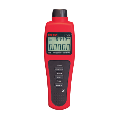 BELFLEX Digital Tachometer UT372