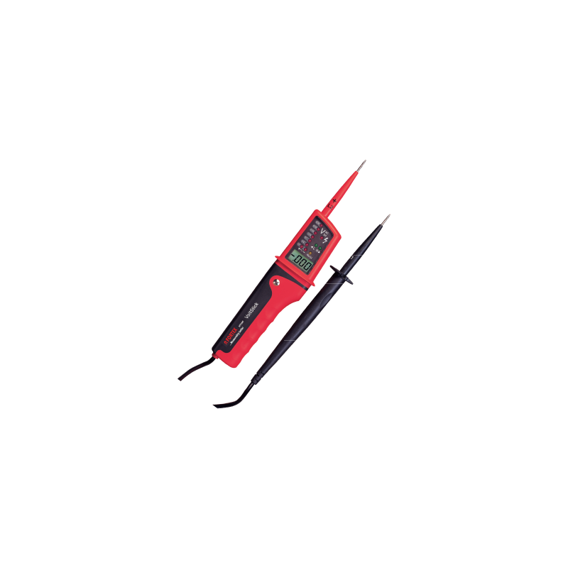 BELFLEX Multifunction Voltage Tester UT15C