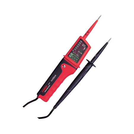 BELFLEX Multifunction Voltage Tester UT15C